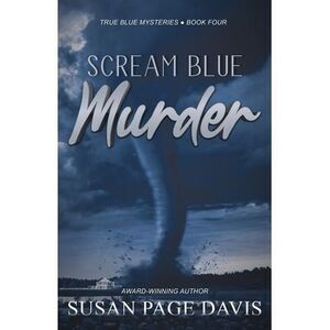 Scream Blue Murder -- Susan Page Davis